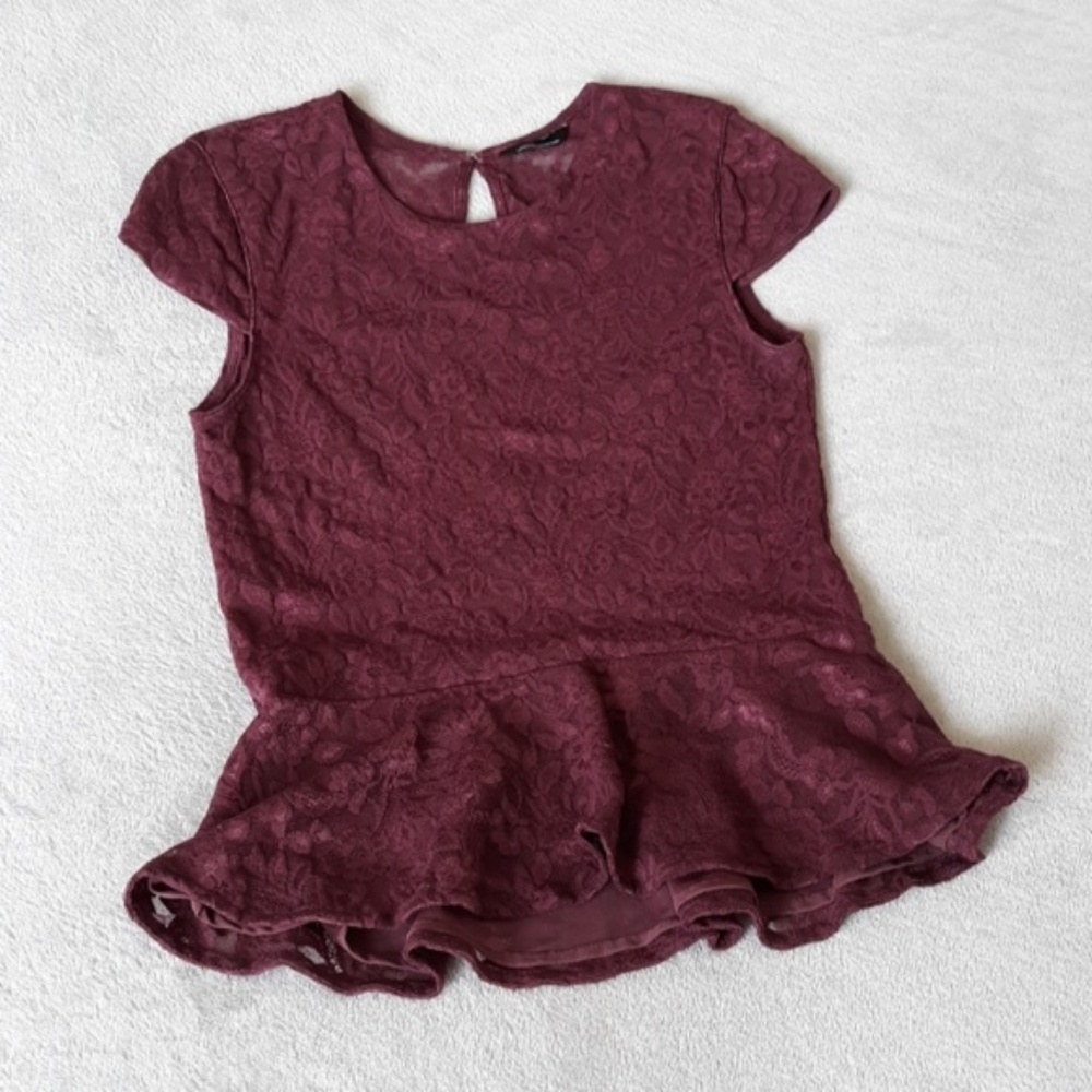 3/$20 - MODA International Top